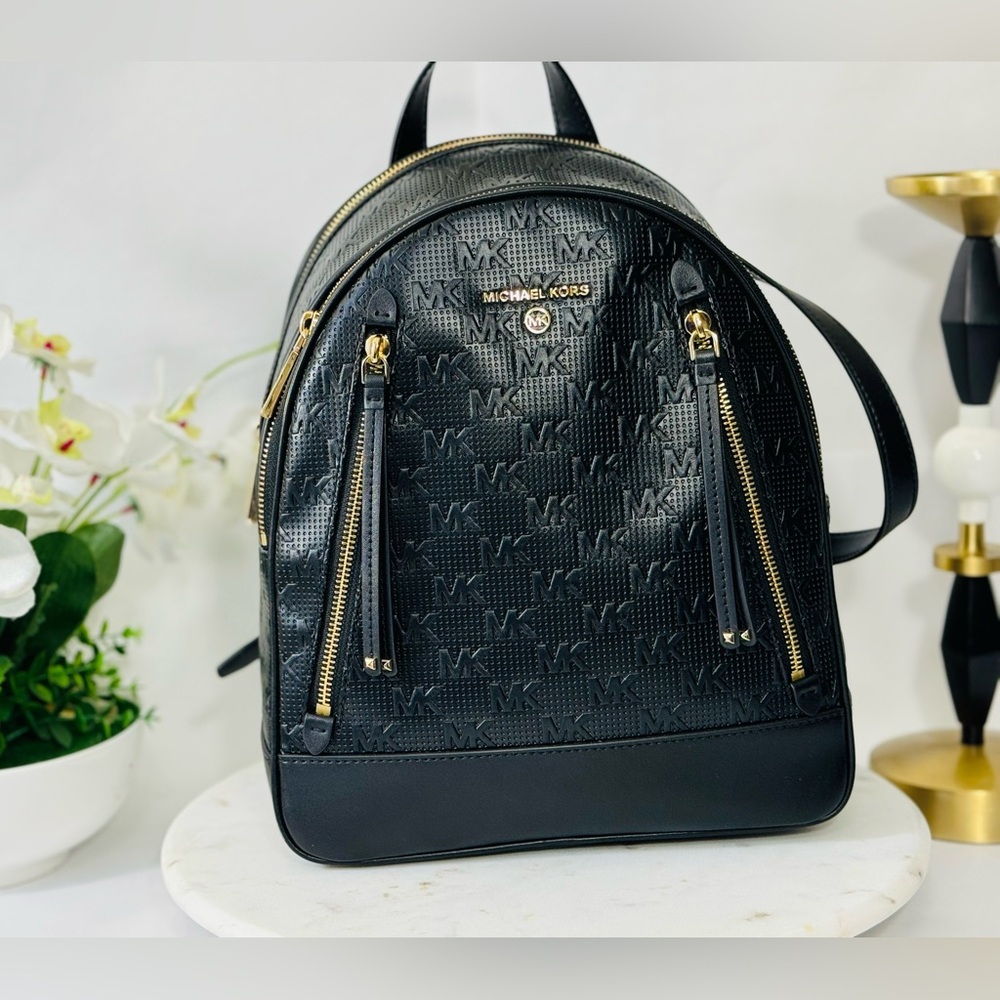 MK backpack